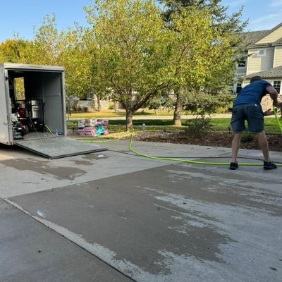 PowerWashingRig PowerWashingRig