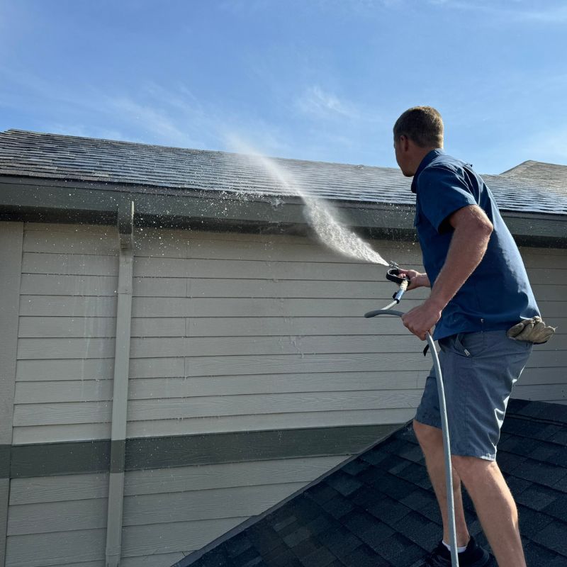 RoofPowerWashing RoofPowerWashing